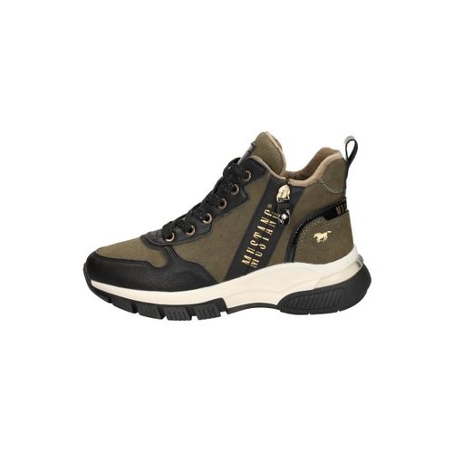 Baskets montantes Sneakers Hoog - Mustang - Modalova