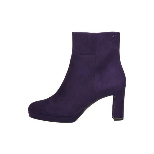 Bottes à talon Enkellaarsjes Hak - Tamaris - Modalova