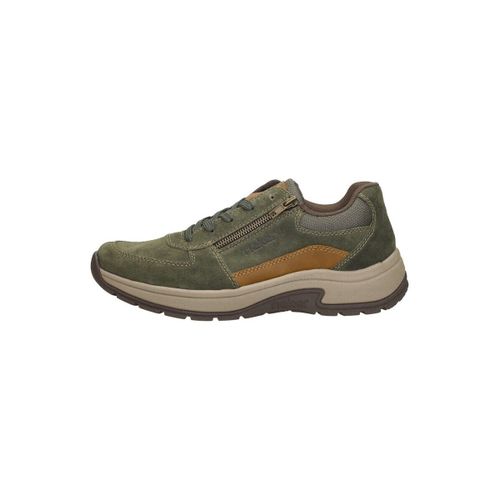 Baskets basses Veterschoenen Laag - Rieker - Modalova