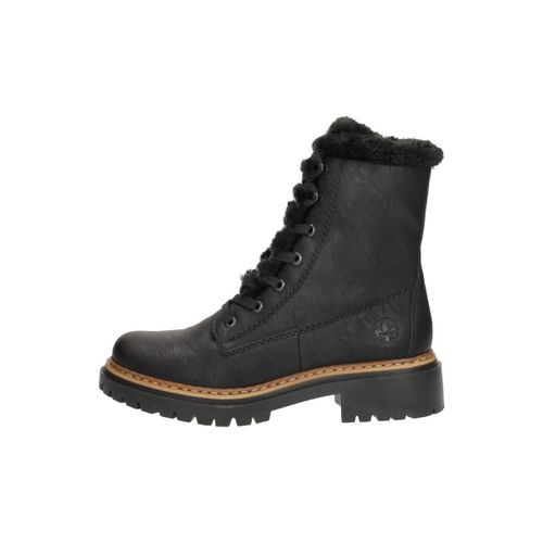 Bottines Rieker Veterschoenen Hoog - Rieker - Modalova