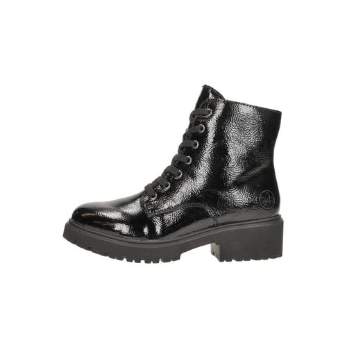 Bottines Rieker Veterschoenen Hoog - Rieker - Modalova