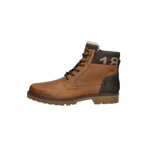 Boots Rieker Veterschoenen Hoog - Rieker - Modalova