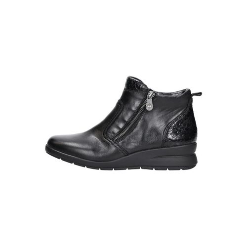 Bottines Rieker Enkellaarsjes Plat - Rieker - Modalova