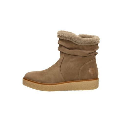 Bottines Rieker Enkellaarsjes Plat - Rieker - Modalova