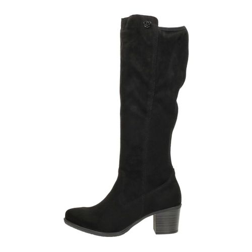 Bottes à talon Lange Laarzen - Rieker - Modalova