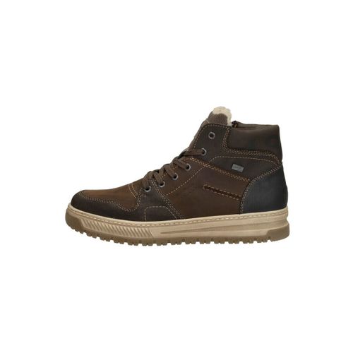 Boots Rieker Veterschoenen Hoog - Rieker - Modalova