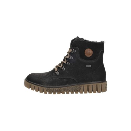 Boots Rieker Veterschoenen Hoog - Rieker - Modalova