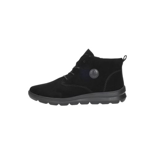 Bottines Rieker Veterschoenen Hoog - Rieker - Modalova