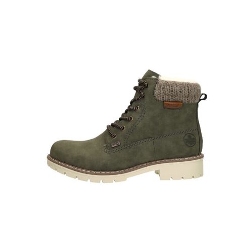 Bottines Rieker Veterschoenen Hoog - Rieker - Modalova