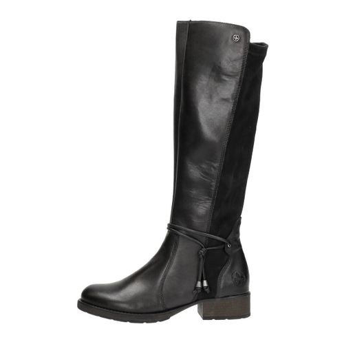 Bottes à talon Lange Laarzen - Rieker - Modalova