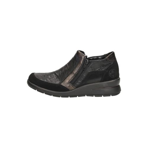 Bottines Rieker Enkellaarsjes Plat - Rieker - Modalova