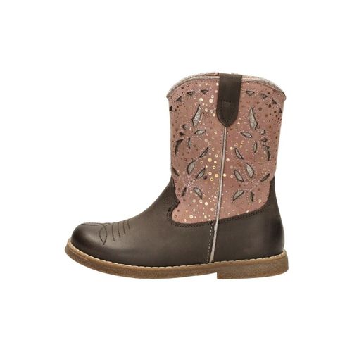 Bottines Keq Enkellaarsjes - Keq - Modalova