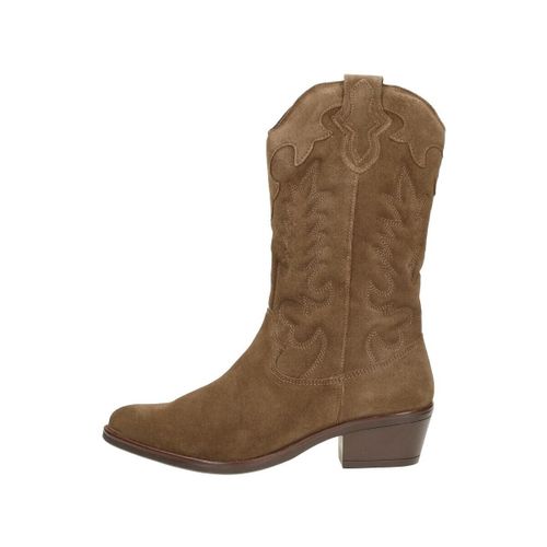 Bottes à talon Sub55 Kuit Laarzen - Sub55 - Modalova