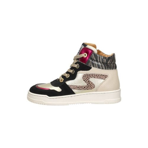 Baskets montantes Veterschoen hoog - Develab - Modalova