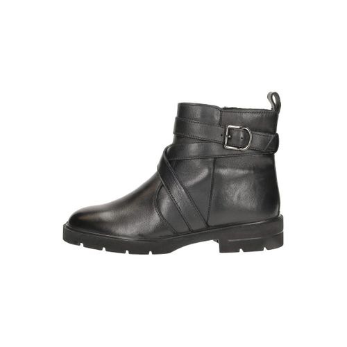 Bottines Sub55 Enkellaarsjes Plat - Sub55 - Modalova