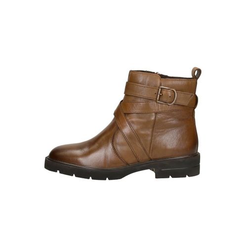 Bottines Sub55 Enkellaarsjes Plat - Sub55 - Modalova