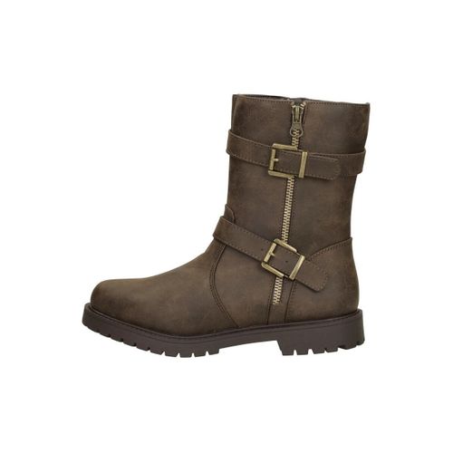 Bottines Sub55 Enkellaarsjes Plat - Sub55 - Modalova
