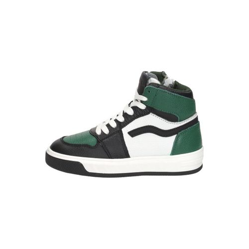 Baskets montantes Veterschoenen Hoog - Keq - Modalova