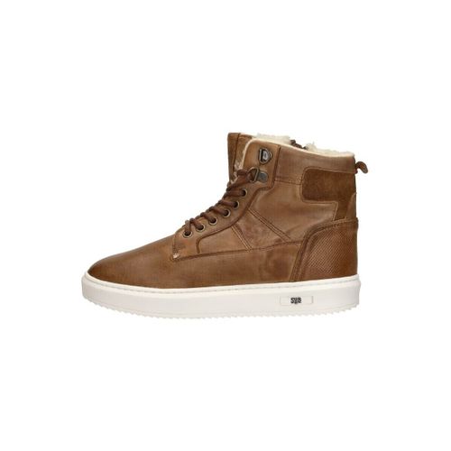 Boots Sub55 Veterschoenen Hoog - Sub55 - Modalova