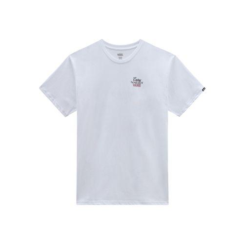 T-shirt Vans Heren T-shirts - Vans - Modalova