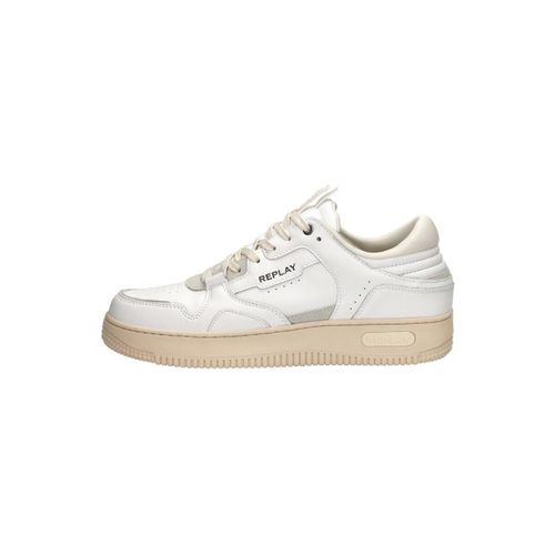Baskets basses Replay Epic Man Base - Replay - Modalova
