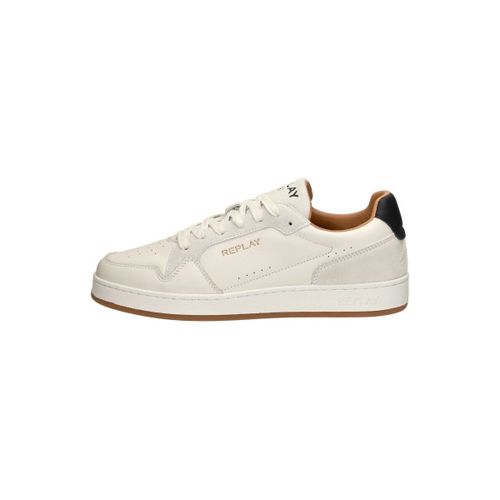Baskets basses Replay Smash Fine - Replay - Modalova