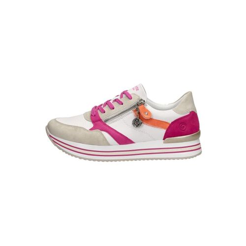 Baskets basses Veterschoenen Laag - Remonte - Modalova