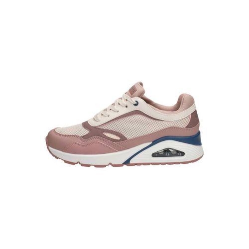 Baskets basses Uno - Heel Hints - Skechers - Modalova