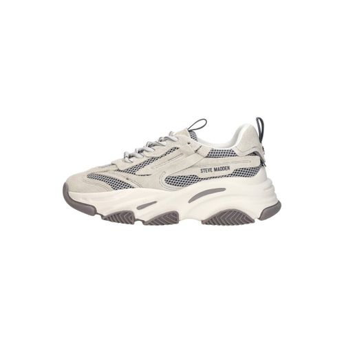 Baskets basses Possession - Steve Madden - Modalova