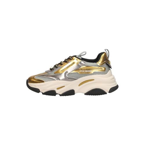 Baskets basses Possession - Steve Madden - Modalova