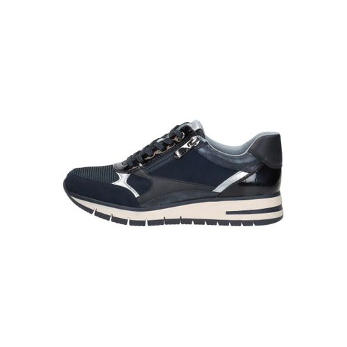 Baskets basses Sneakers Laag - Marco Tozzi - Modalova