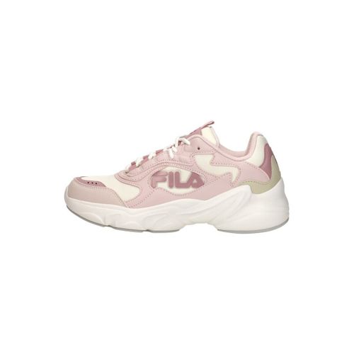 Baskets basses Collene Logo Teens - Fila - Modalova