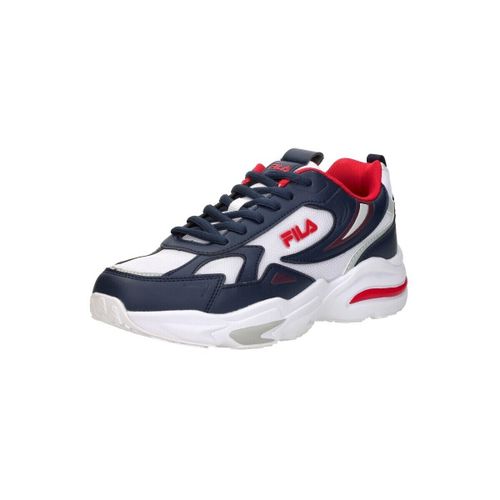 Baskets basses Fila Madrun Teens - Fila - Modalova