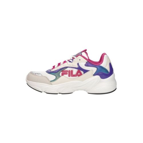 Baskets basses Collene Logo Teens - Fila - Modalova