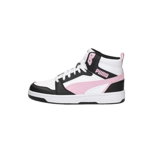 Baskets montantes Puma Rebound V6 - Puma - Modalova