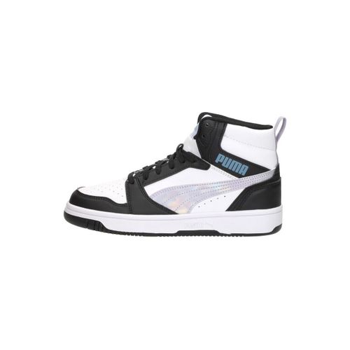 Baskets montantes Rebound V6 Mid JR - Puma - Modalova