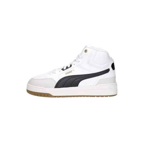 Baskets montantes Shuffle Downtown Mid Jr - Puma - Modalova