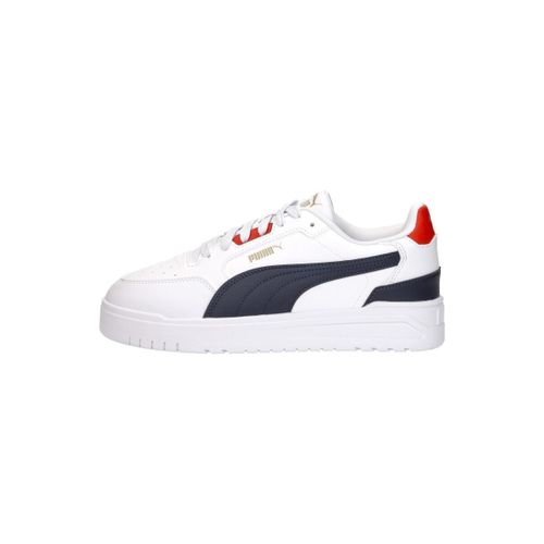 Baskets basses Shuffle Downtown Lo Jr - Puma - Modalova