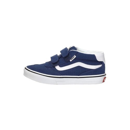 Baskets basses Vans Brooklyn Mid - Vans - Modalova