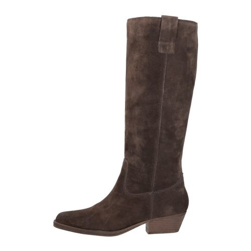 Bottes à talon Sub55 Lange Laarzen - Sub55 - Modalova