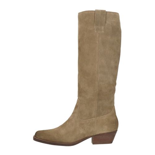 Bottes à talon Sub55 Lange Laarzen - Sub55 - Modalova