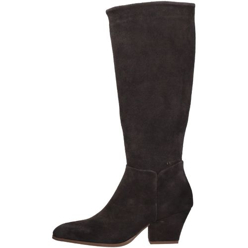 Bottes à talon Sub55 Lange Laarzen - Sub55 - Modalova