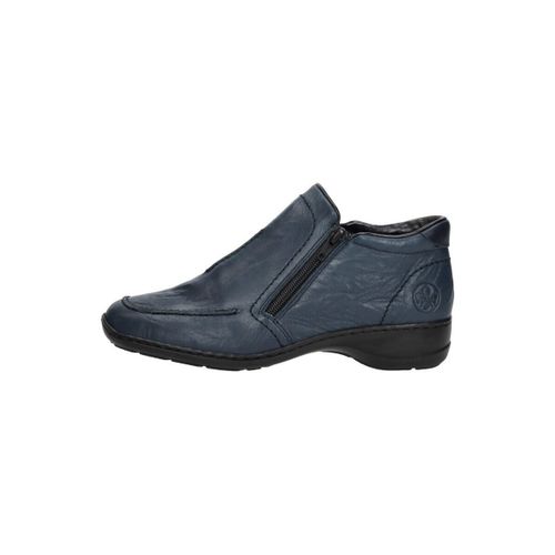 Bottines Rieker Enkellaarsjes Plat - Rieker - Modalova