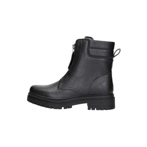 Bottines Sub55 Enkellaarsjes Plat - Sub55 - Modalova