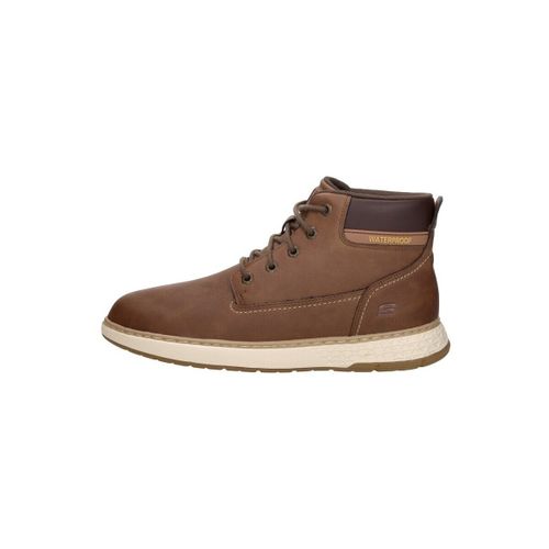 Boots Relaxed Fit: Garlan - Deno - Skechers - Modalova