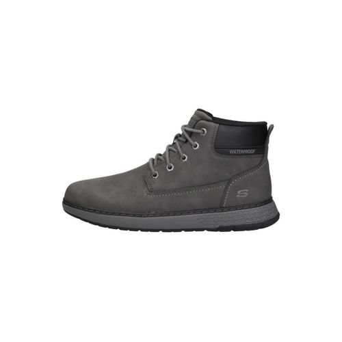 Boots Relaxed Fit: Garlan - Deno - Skechers - Modalova