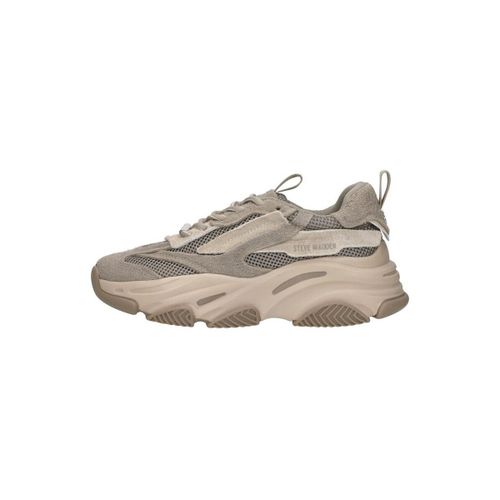 Baskets basses Possession - Steve Madden - Modalova
