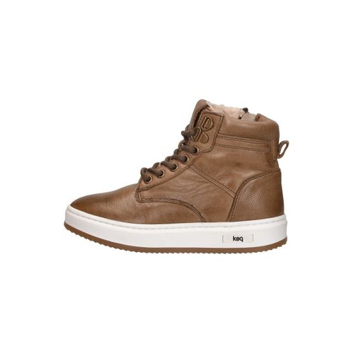 Boots Keq Veterschoenen Hoog - Keq - Modalova