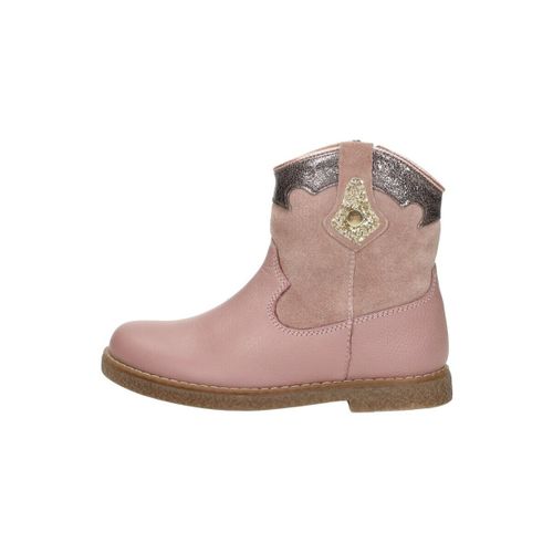 Bottines Keq Enkellaarsjes - Keq - Modalova