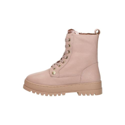 Bottines Keq Veterschoen hoog - Keq - Modalova